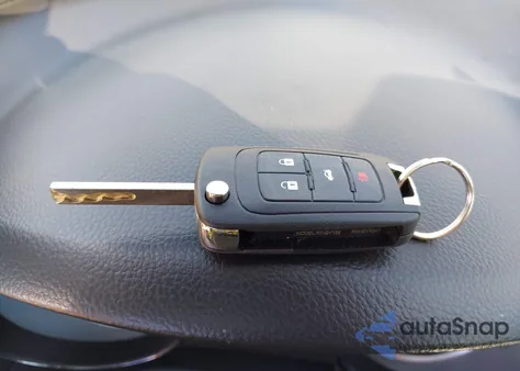 2013 Buick Regal из США, поврежденный, VIN 2G4GR5ER3D9247903